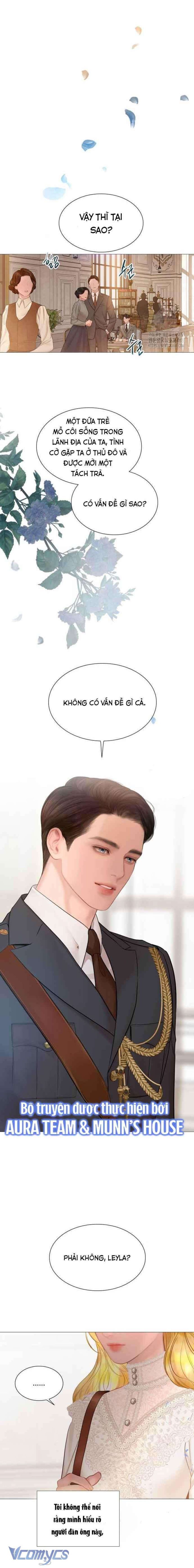 đọc truyện Hãy Khóc Và Cầu Nguyện Đi Chương 40 ảnh 10 tại Giả Dược