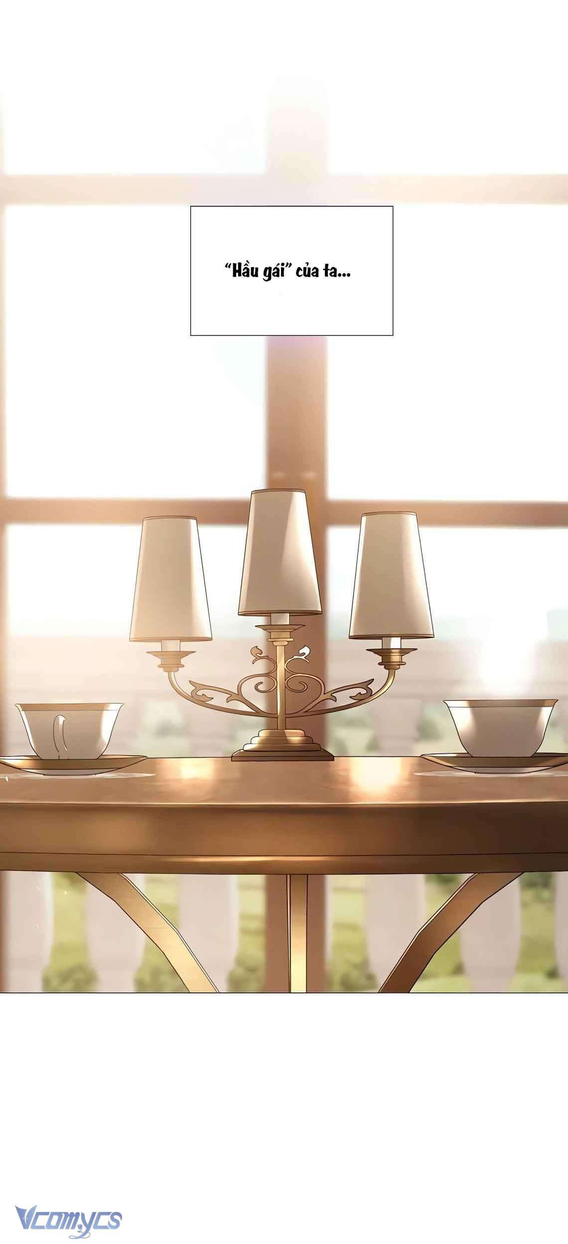 đọc truyện Hãy Khóc Và Cầu Nguyện Đi Chương 41 ảnh 16 tại Giả Dược