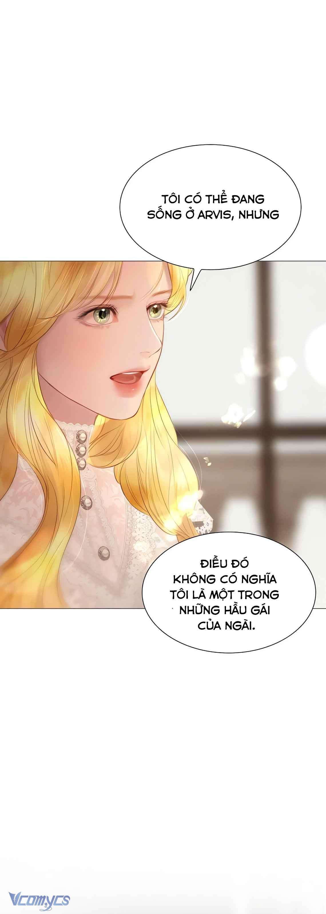 đọc truyện Hãy Khóc Và Cầu Nguyện Đi Chương 41 ảnh 17 tại Giả Dược