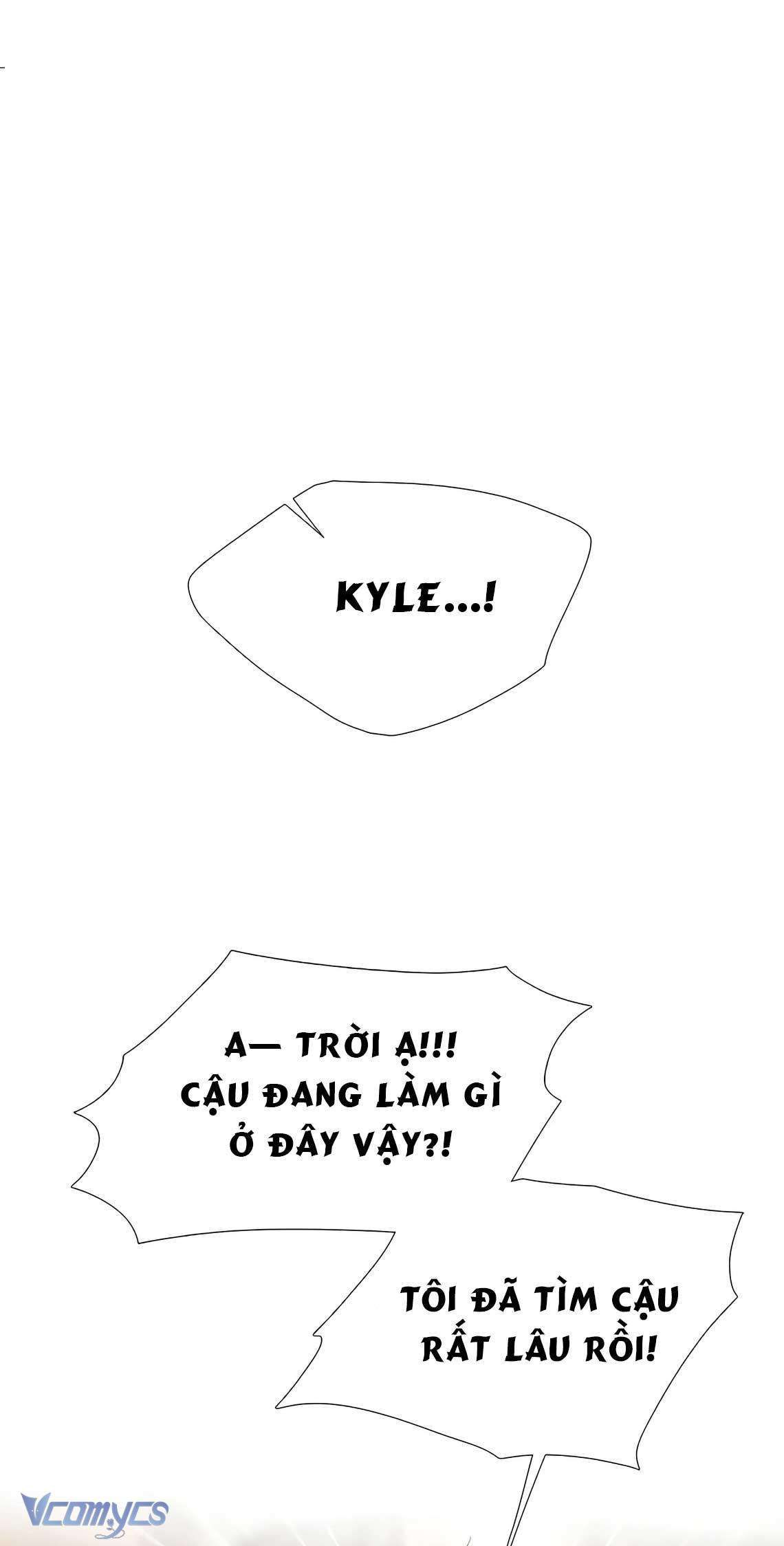 đọc truyện Hãy Khóc Và Cầu Nguyện Đi Chương 41 ảnh 73 tại Giả Dược