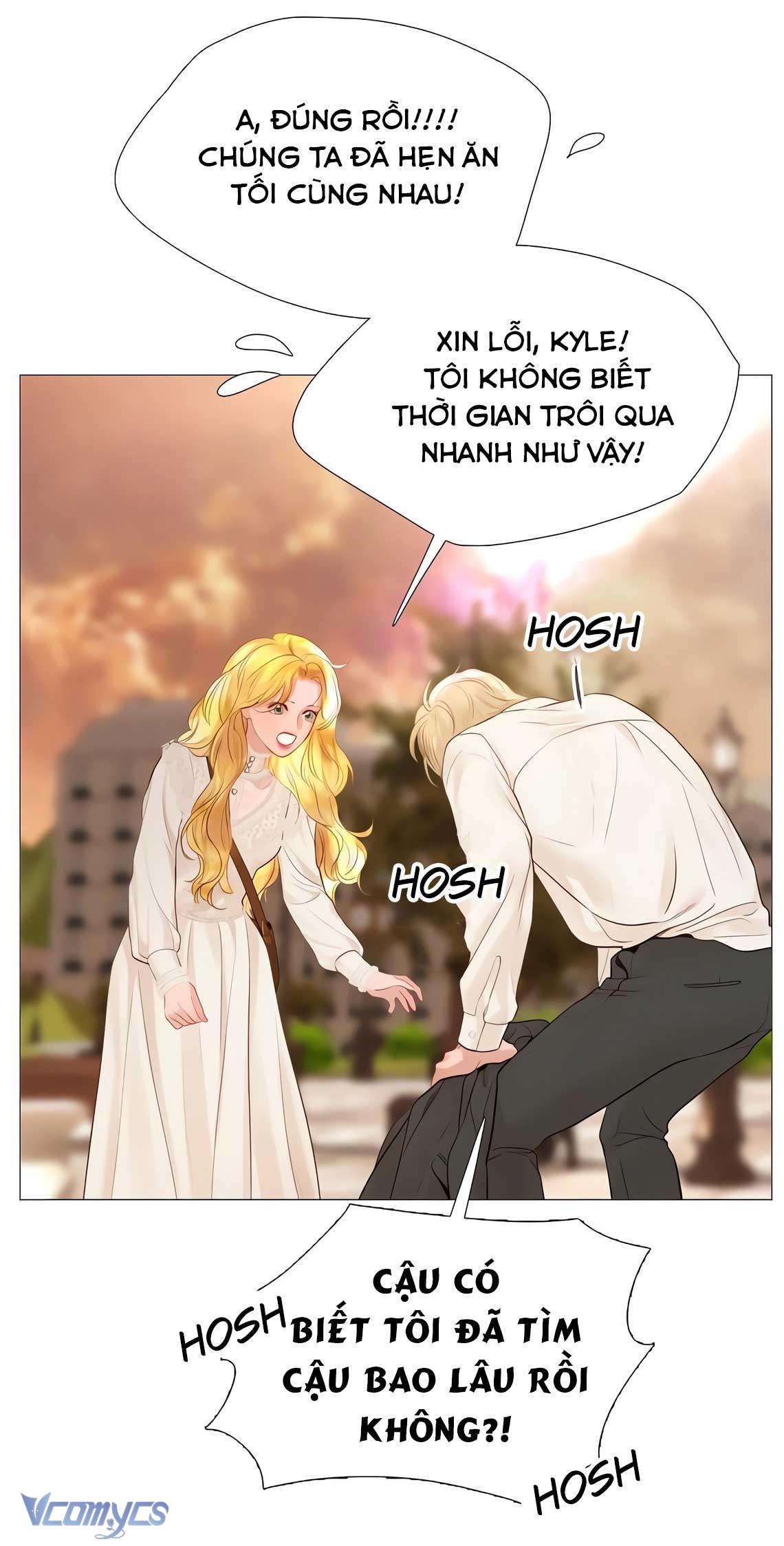 đọc truyện Hãy Khóc Và Cầu Nguyện Đi Chương 41 ảnh 75 tại Giả Dược