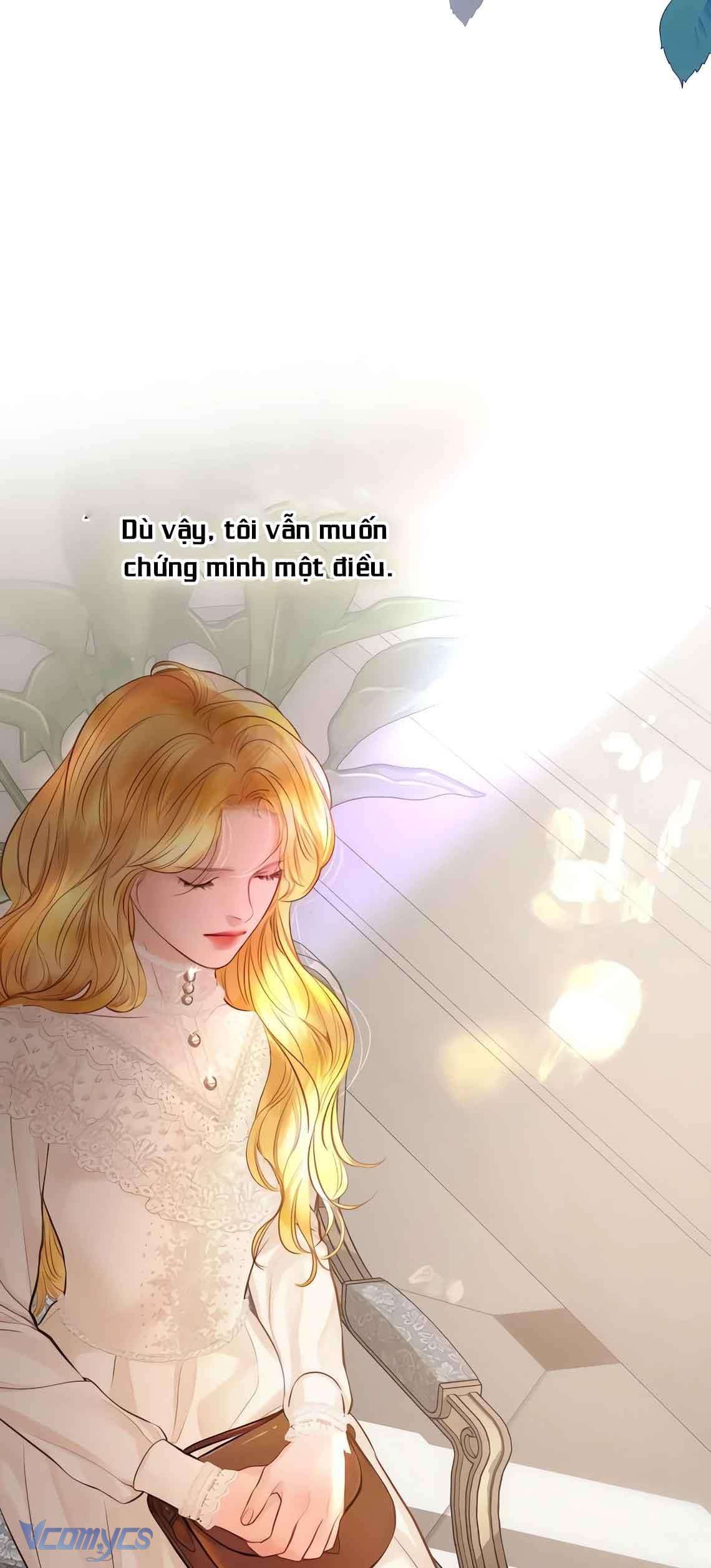 đọc truyện Hãy Khóc Và Cầu Nguyện Đi Chương 41 ảnh 9 tại Giả Dược