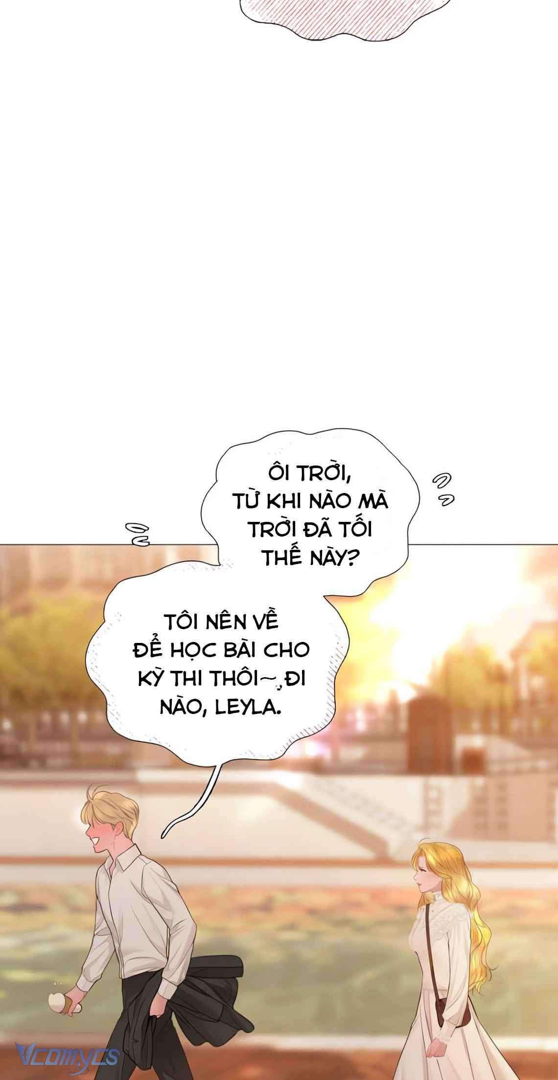 đọc truyện Hãy Khóc Và Cầu Nguyện Đi Chương 42 ảnh 21 tại Giả Dược