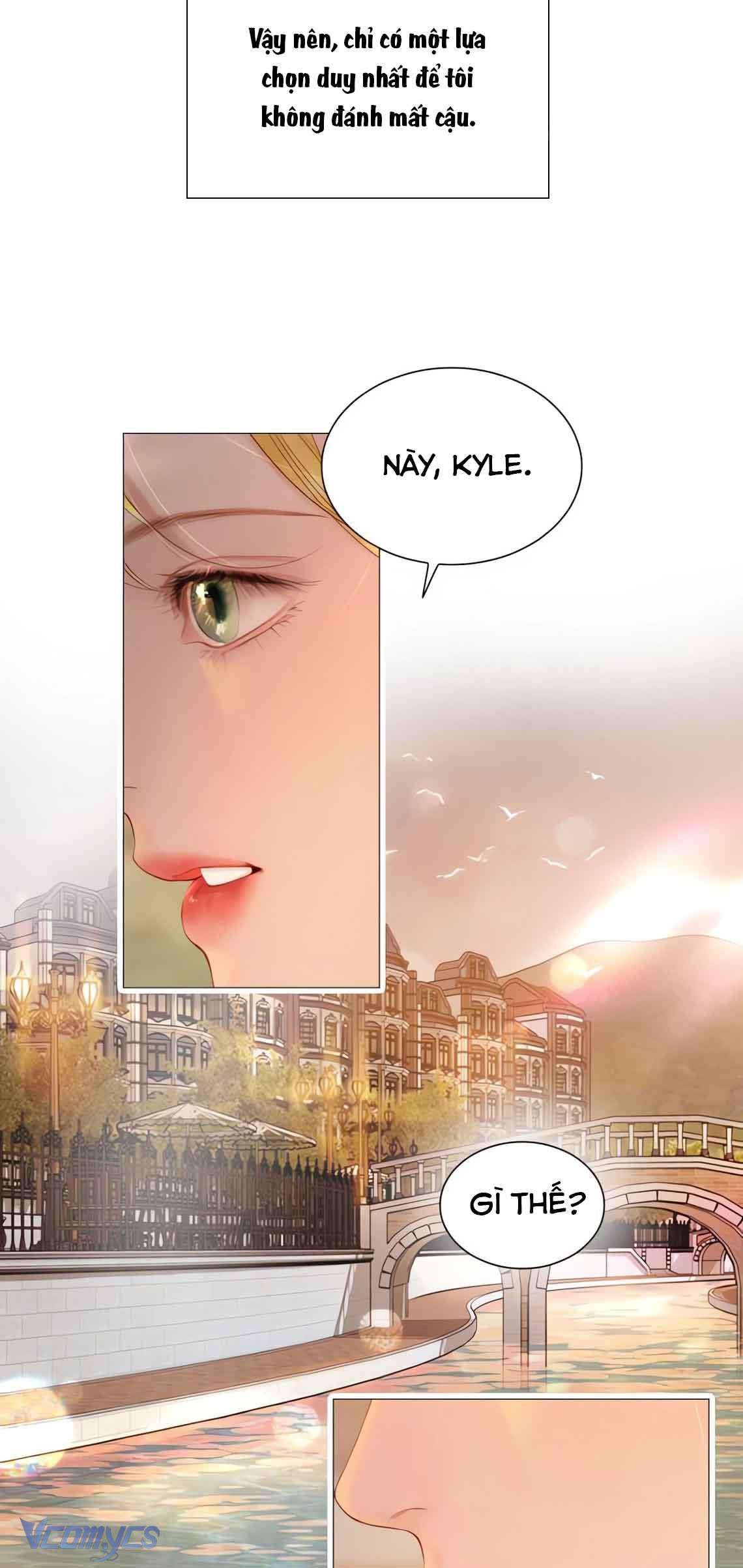 đọc truyện Hãy Khóc Và Cầu Nguyện Đi Chương 42 ảnh 42 tại Giả Dược