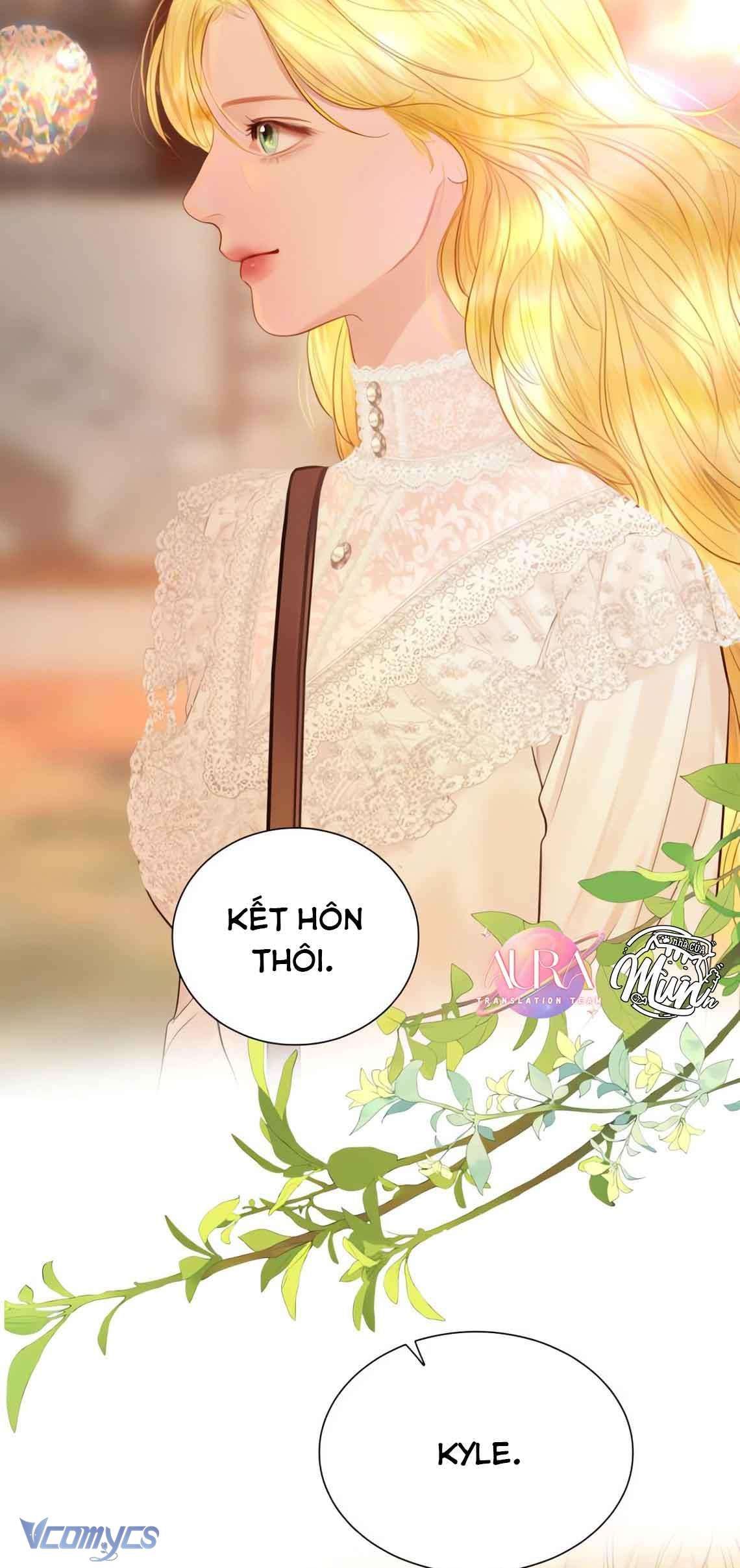 đọc truyện Hãy Khóc Và Cầu Nguyện Đi Chương 42 ảnh 52 tại Giả Dược