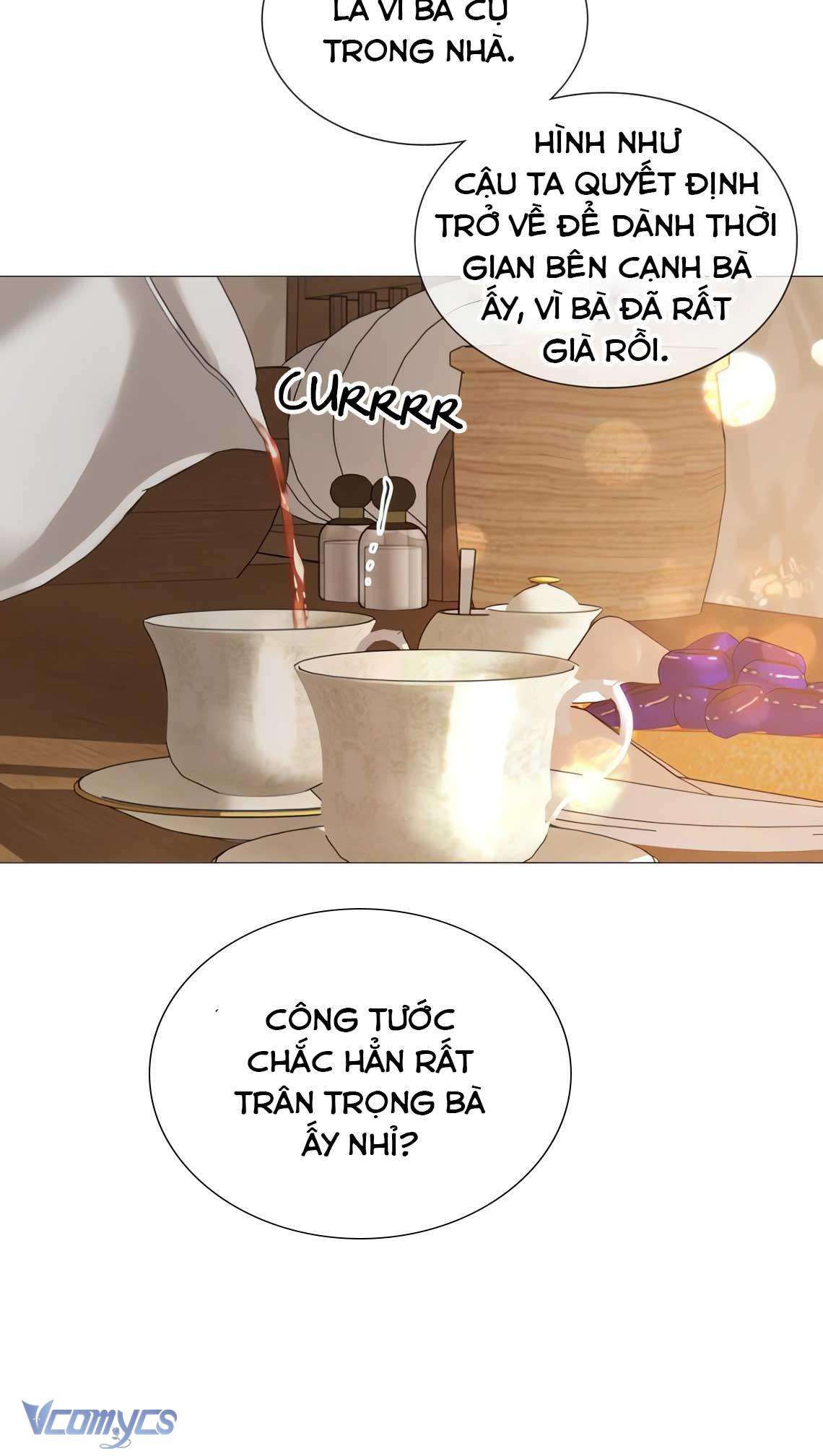 đọc truyện Hãy Khóc Và Cầu Nguyện Đi Chương 42 ảnh 89 tại Giả Dược