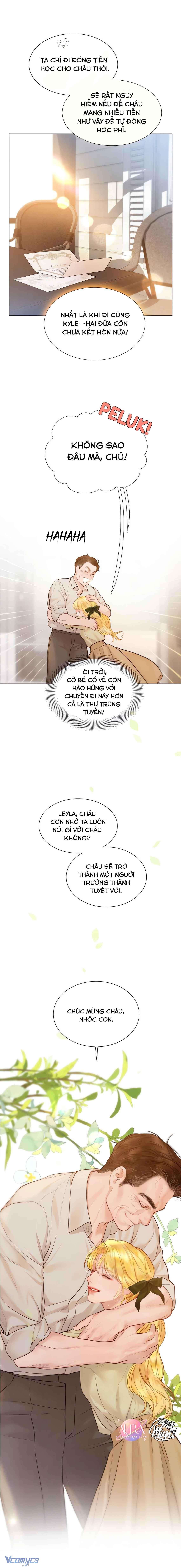 đọc truyện Hãy Khóc Và Cầu Nguyện Đi Chương 43 ảnh 16 tại Giả Dược