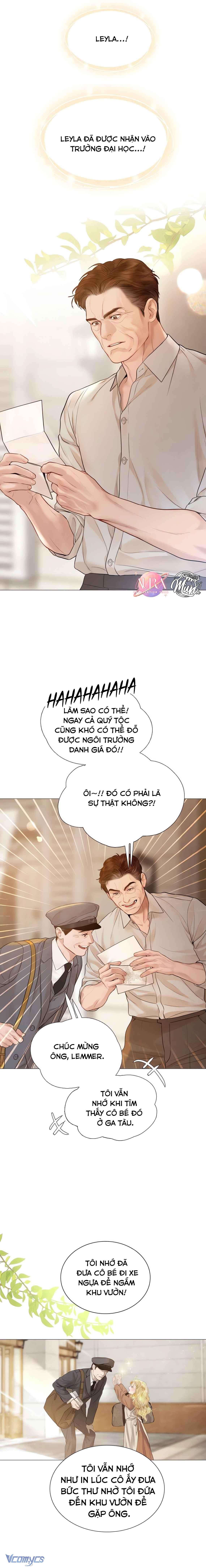 đọc truyện Hãy Khóc Và Cầu Nguyện Đi Chương 43 ảnh 3 tại Giả Dược
