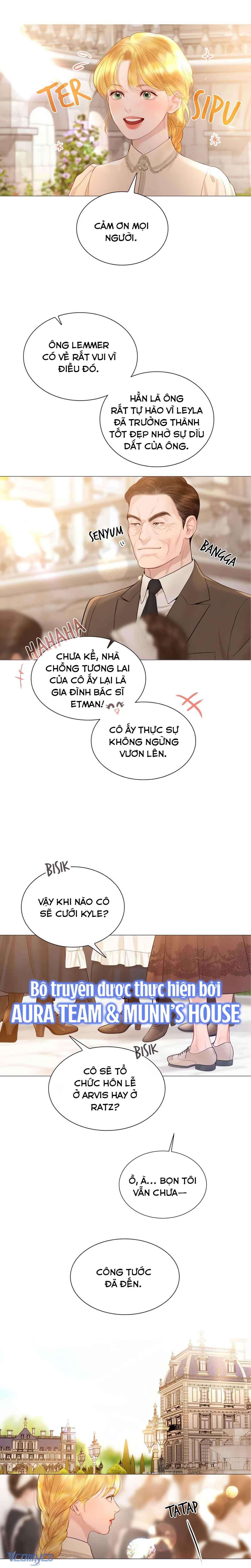 đọc truyện Hãy Khóc Và Cầu Nguyện Đi Chương 43 ảnh 23 tại Giả Dược