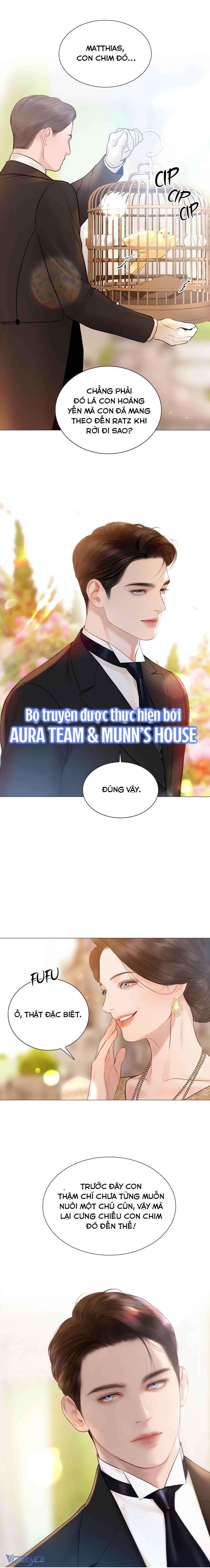 đọc truyện Hãy Khóc Và Cầu Nguyện Đi Chương 43 ảnh 25 tại Giả Dược