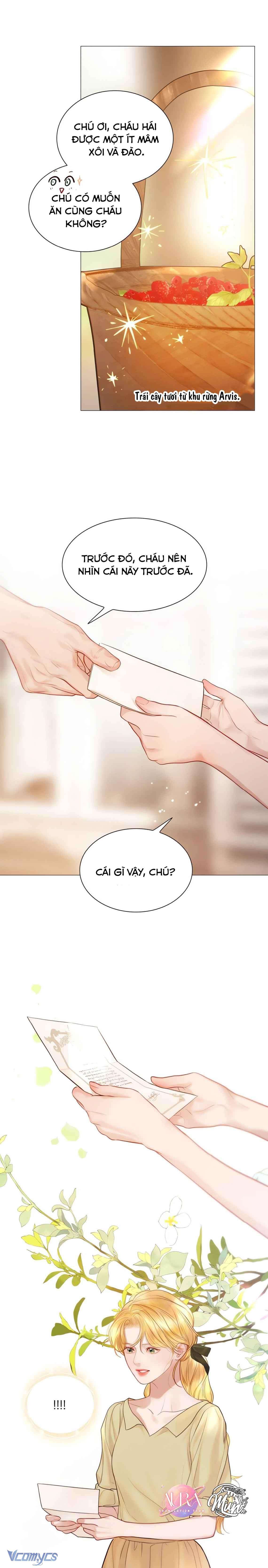 đọc truyện Hãy Khóc Và Cầu Nguyện Đi Chương 43 ảnh 8 tại Giả Dược