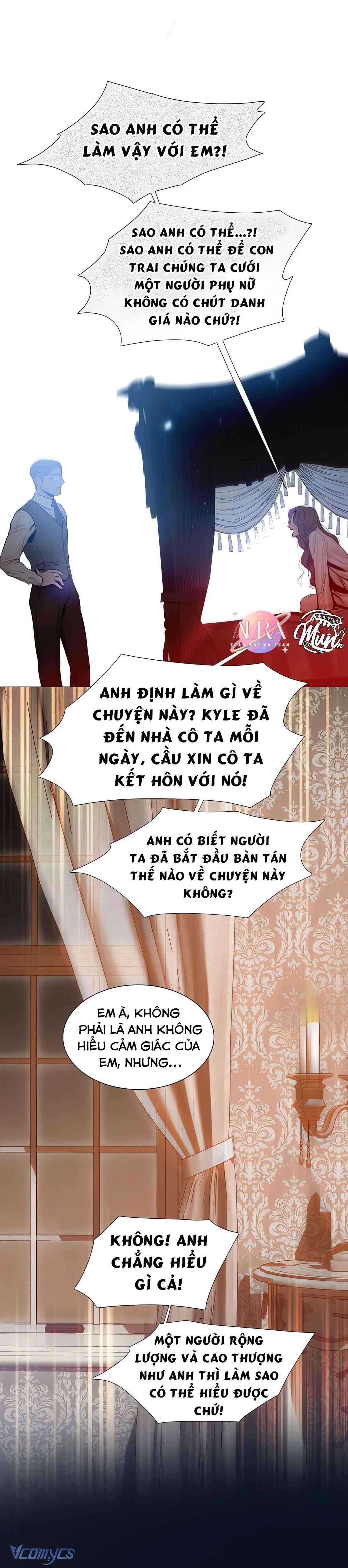 đọc truyện Hãy Khóc Và Cầu Nguyện Đi Chương 44 ảnh 11 tại Giả Dược