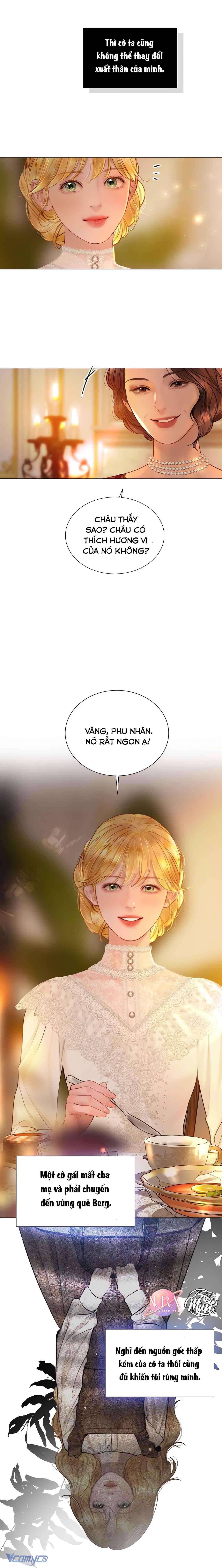 đọc truyện Hãy Khóc Và Cầu Nguyện Đi Chương 44 ảnh 14 tại Giả Dược