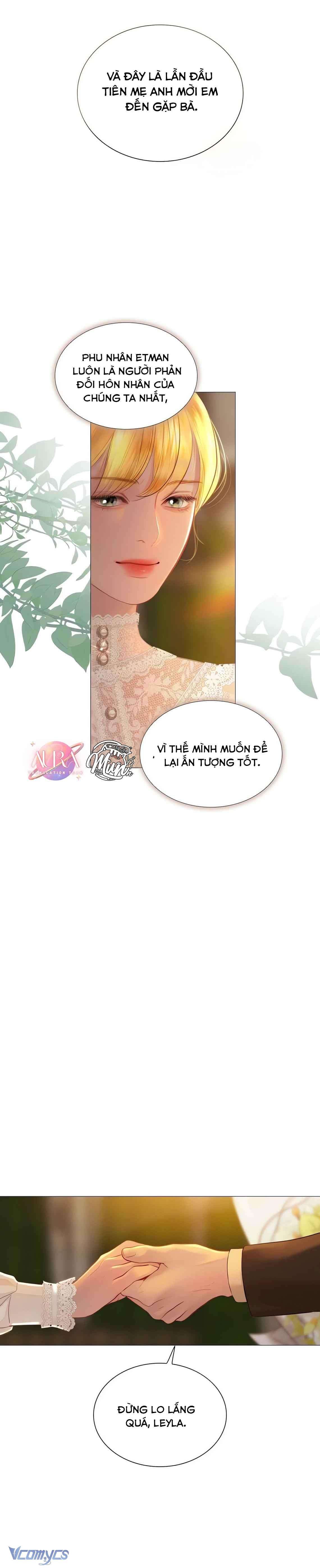 đọc truyện Hãy Khóc Và Cầu Nguyện Đi Chương 44 ảnh 3 tại Giả Dược