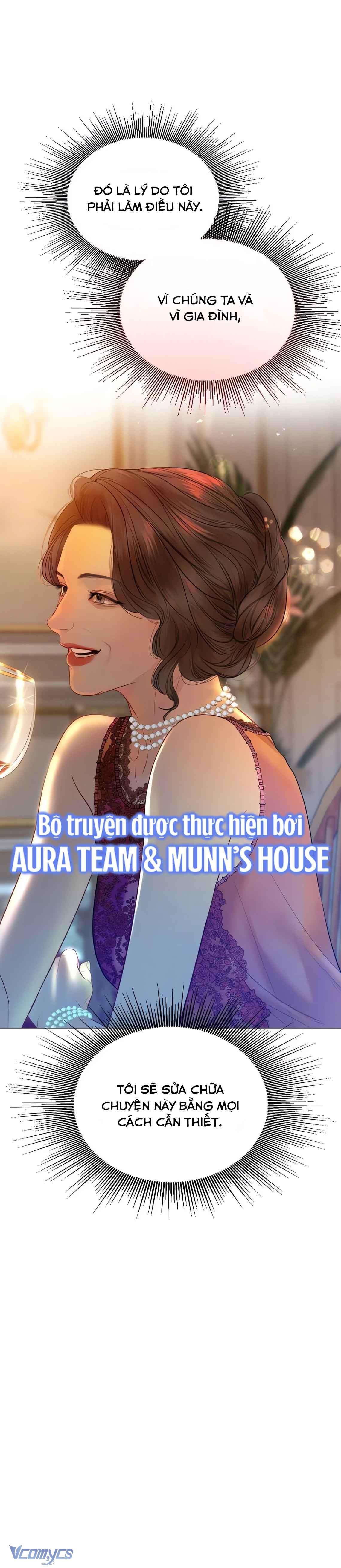 đọc truyện Hãy Khóc Và Cầu Nguyện Đi Chương 44 ảnh 21 tại Giả Dược