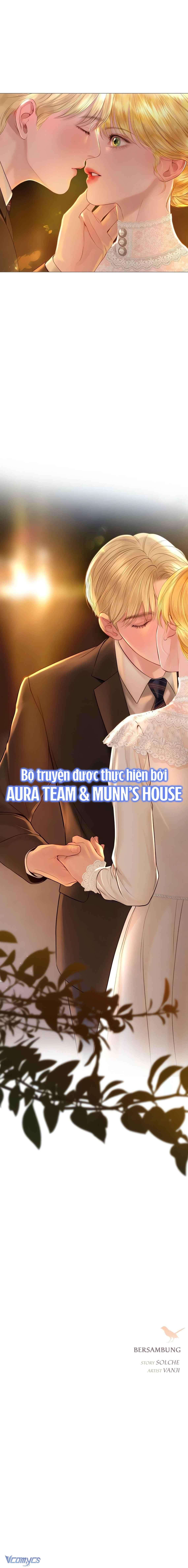 đọc truyện Hãy Khóc Và Cầu Nguyện Đi Chương 44 ảnh 28 tại Giả Dược