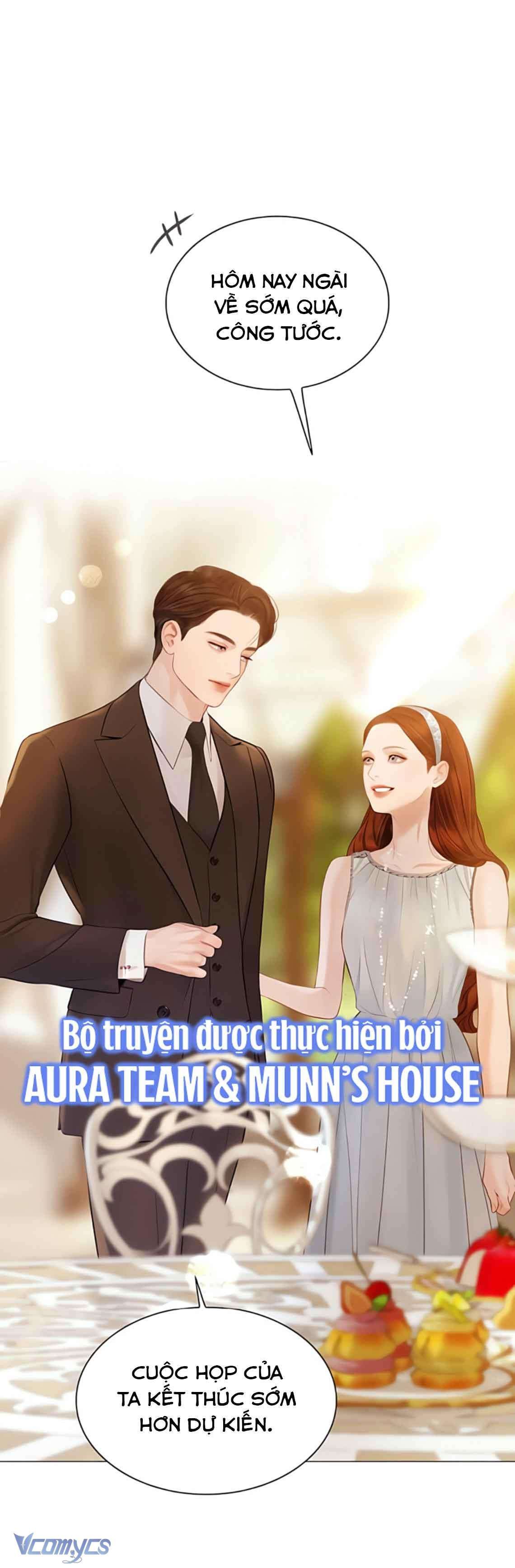 đọc truyện Hãy Khóc Và Cầu Nguyện Đi Chương 46 ảnh 2 tại Thiên Thai Truyện