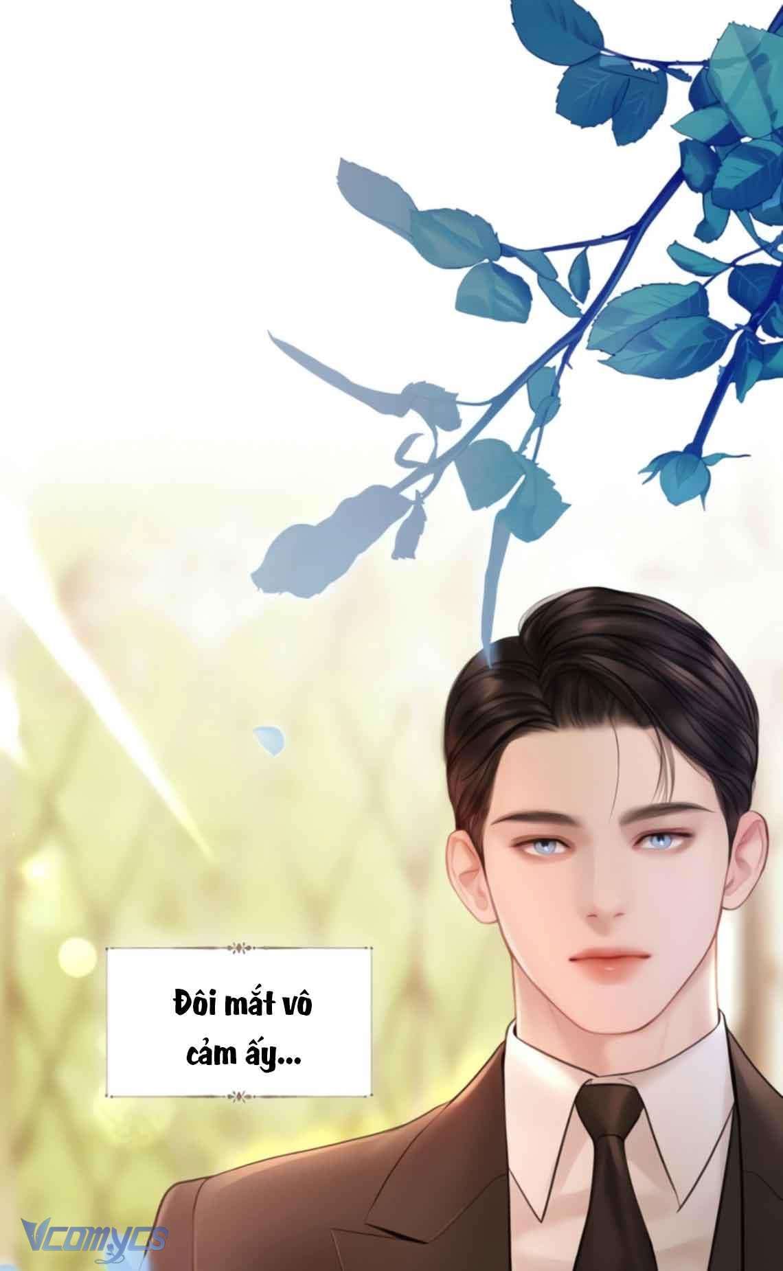 đọc truyện Hãy Khóc Và Cầu Nguyện Đi Chương 46 ảnh 15 tại Thiên Thai Truyện