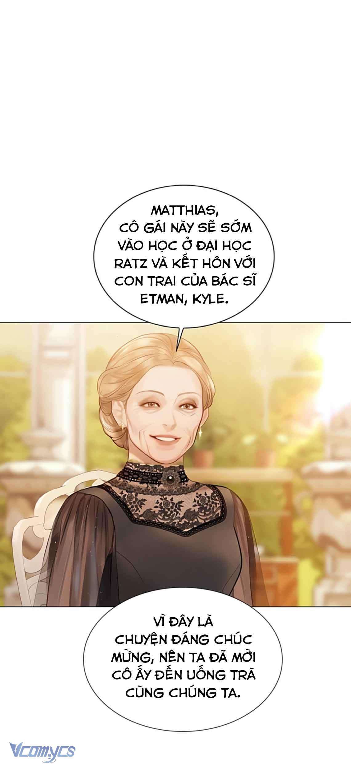 đọc truyện Hãy Khóc Và Cầu Nguyện Đi Chương 46 ảnh 3 tại Thiên Thai Truyện
