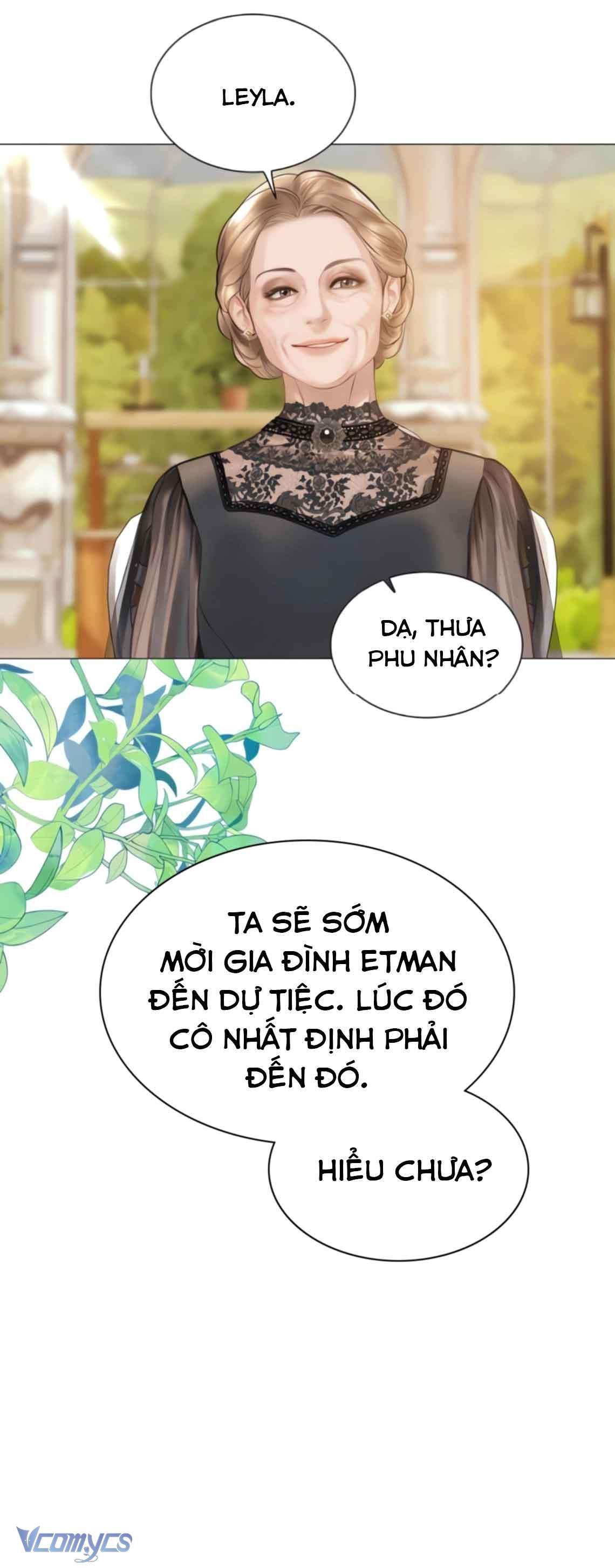 đọc truyện Hãy Khóc Và Cầu Nguyện Đi Chương 46 ảnh 41 tại Thiên Thai Truyện