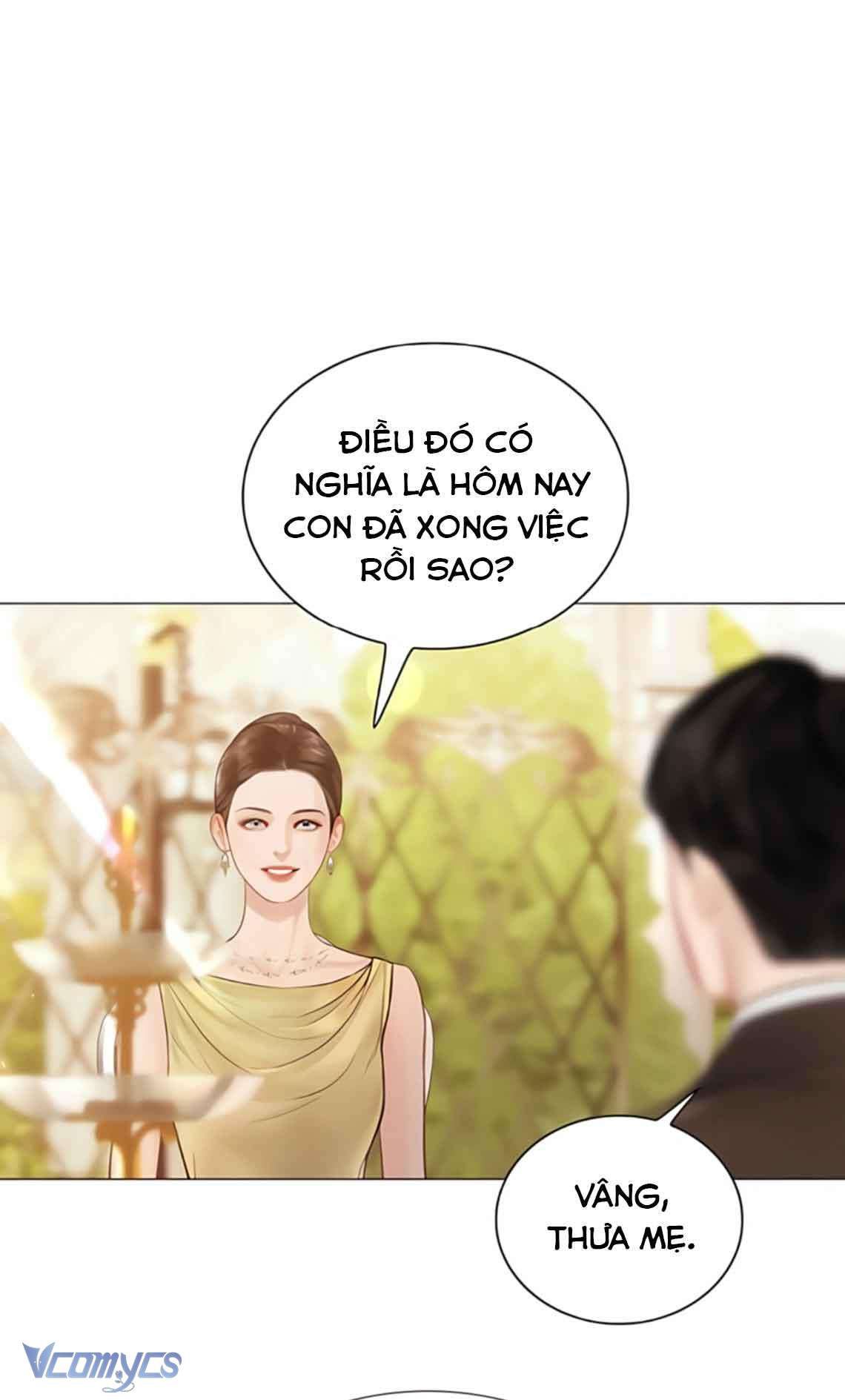 đọc truyện Hãy Khóc Và Cầu Nguyện Đi Chương 46 ảnh 6 tại Thiên Thai Truyện