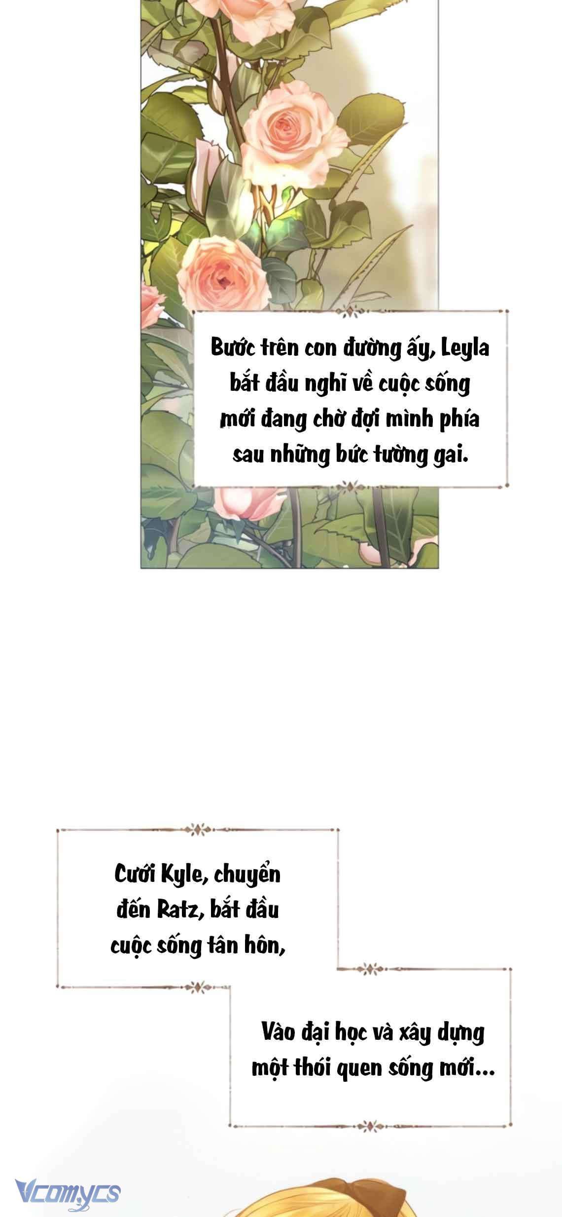 đọc truyện Hãy Khóc Và Cầu Nguyện Đi Chương 46 ảnh 59 tại Thiên Thai Truyện