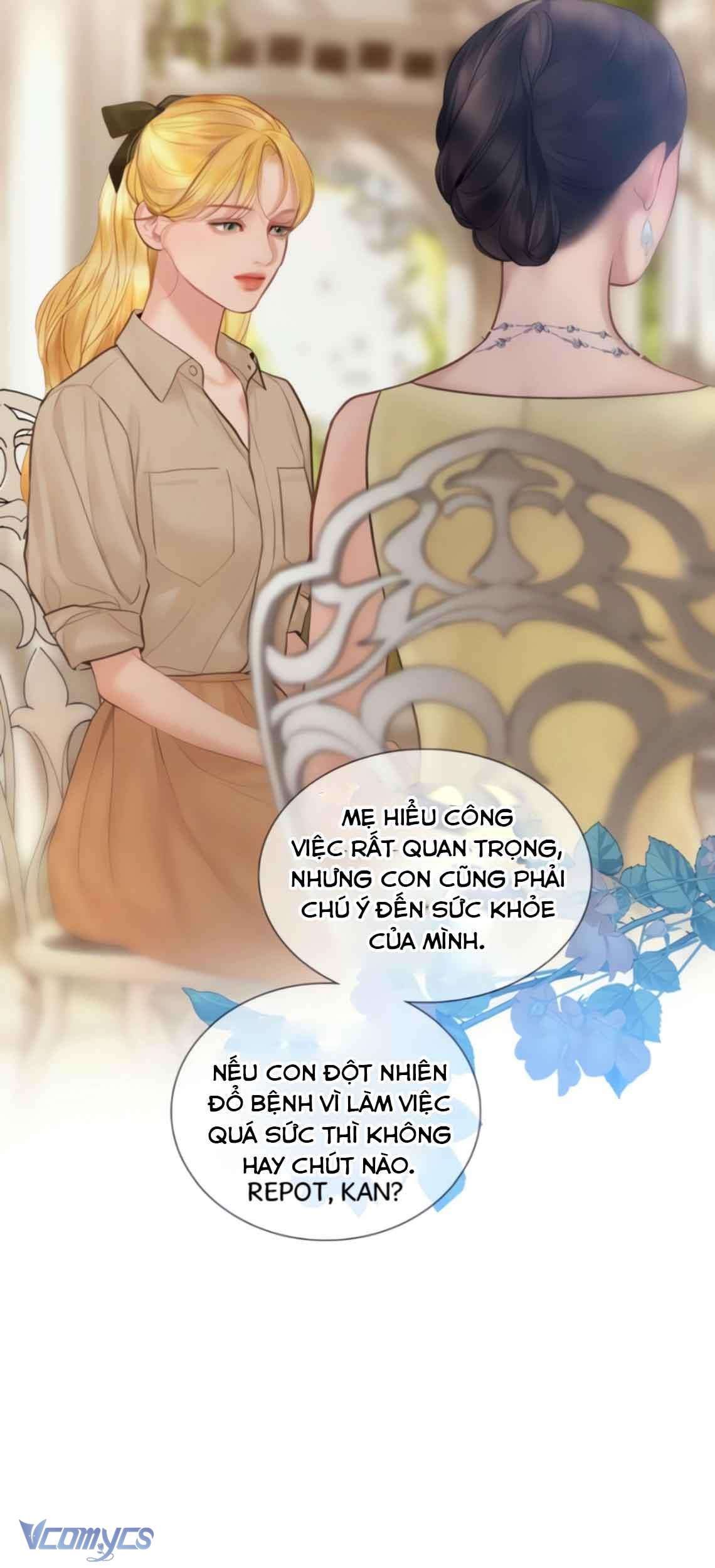 đọc truyện Hãy Khóc Và Cầu Nguyện Đi Chương 46 ảnh 8 tại Thiên Thai Truyện