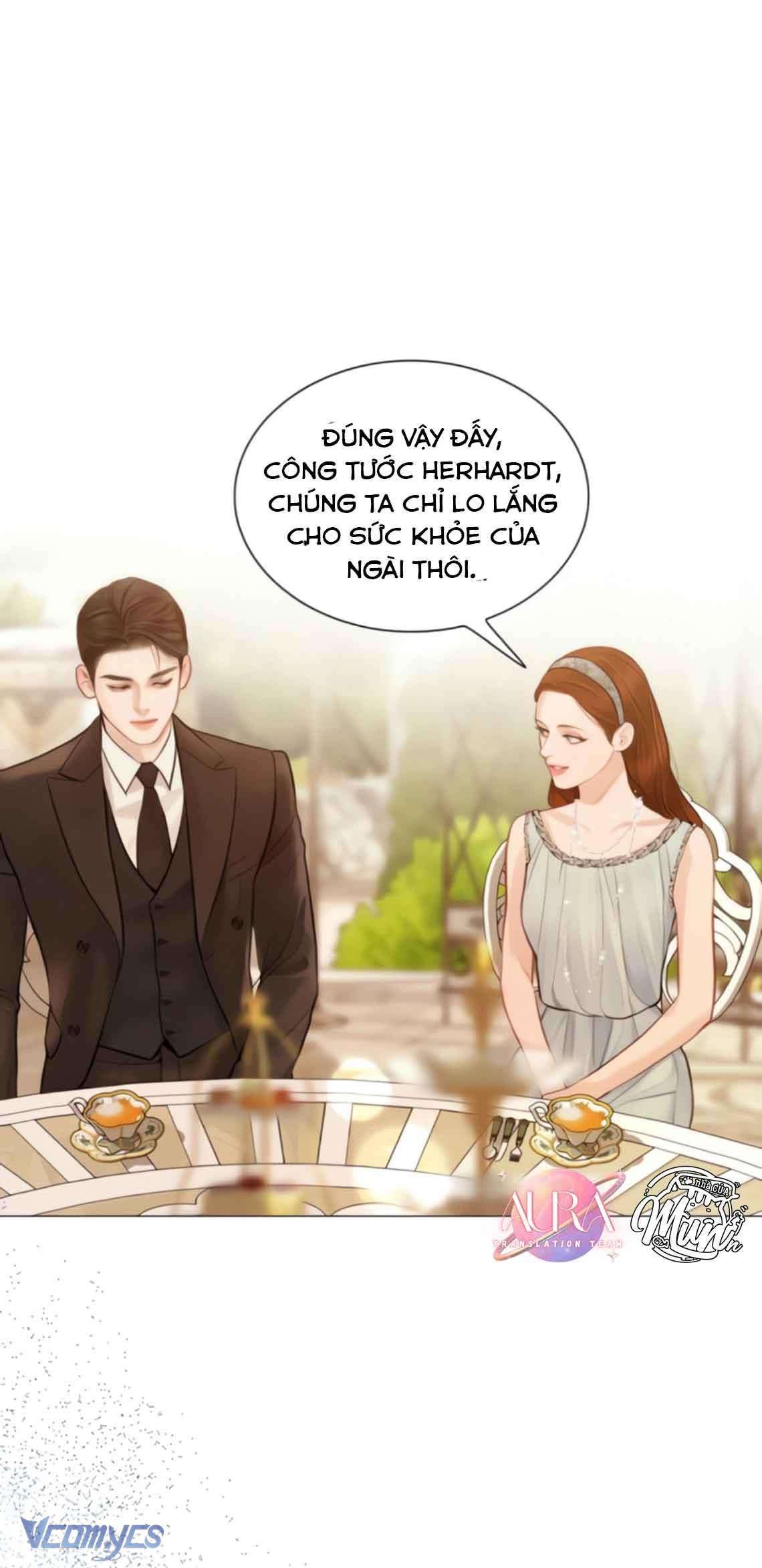 đọc truyện Hãy Khóc Và Cầu Nguyện Đi Chương 46 ảnh 9 tại Thiên Thai Truyện