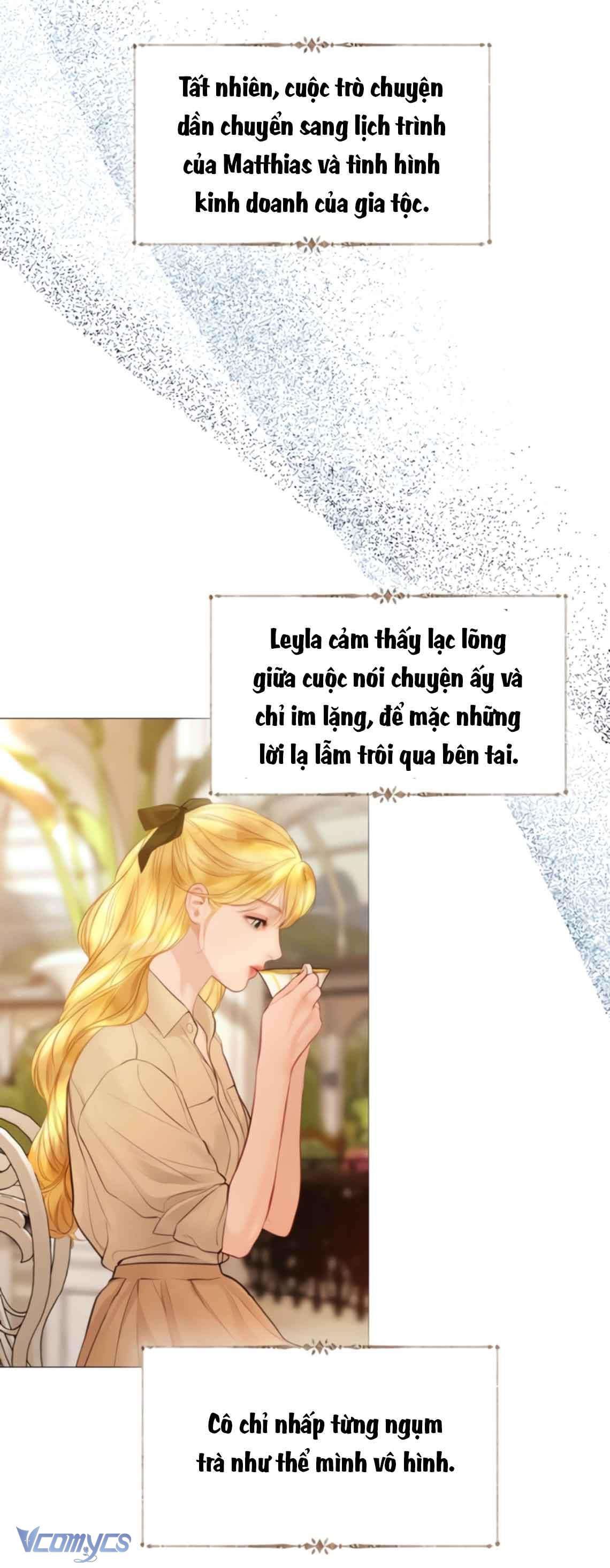 đọc truyện Hãy Khóc Và Cầu Nguyện Đi Chương 46 ảnh 10 tại Thiên Thai Truyện