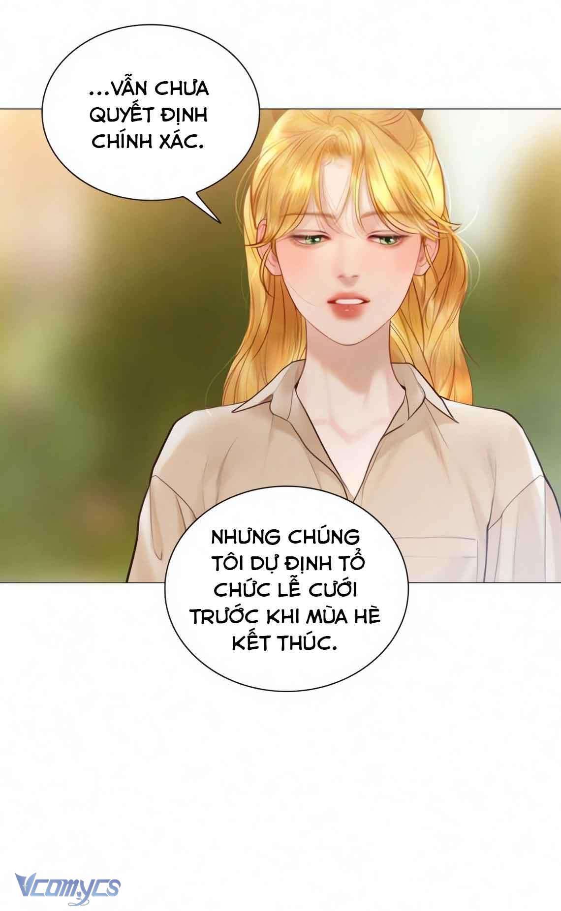 đọc truyện Hãy Khóc Và Cầu Nguyện Đi Chương 47 ảnh 22 tại Thiên Thai Truyện