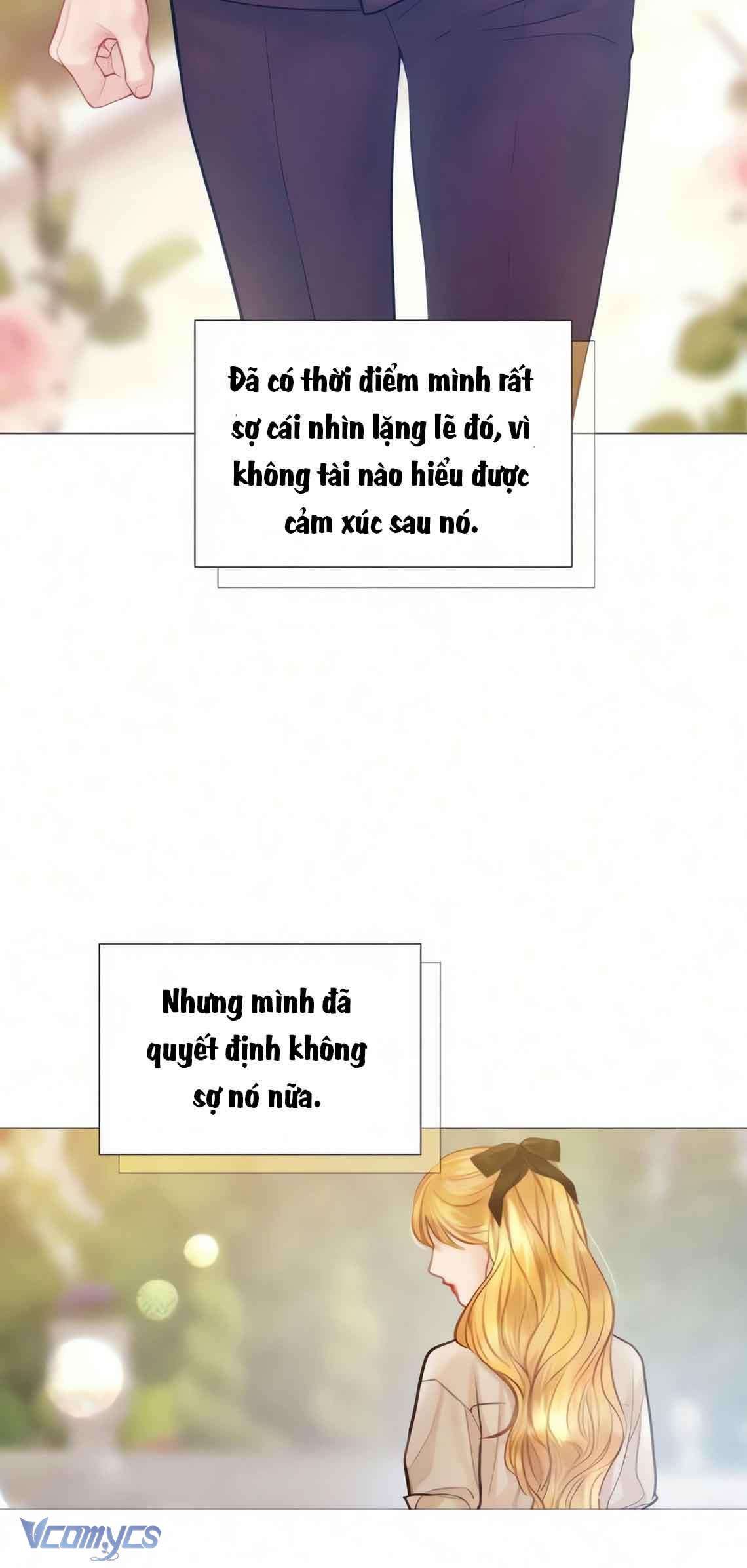 đọc truyện Hãy Khóc Và Cầu Nguyện Đi Chương 47 ảnh 42 tại Thiên Thai Truyện