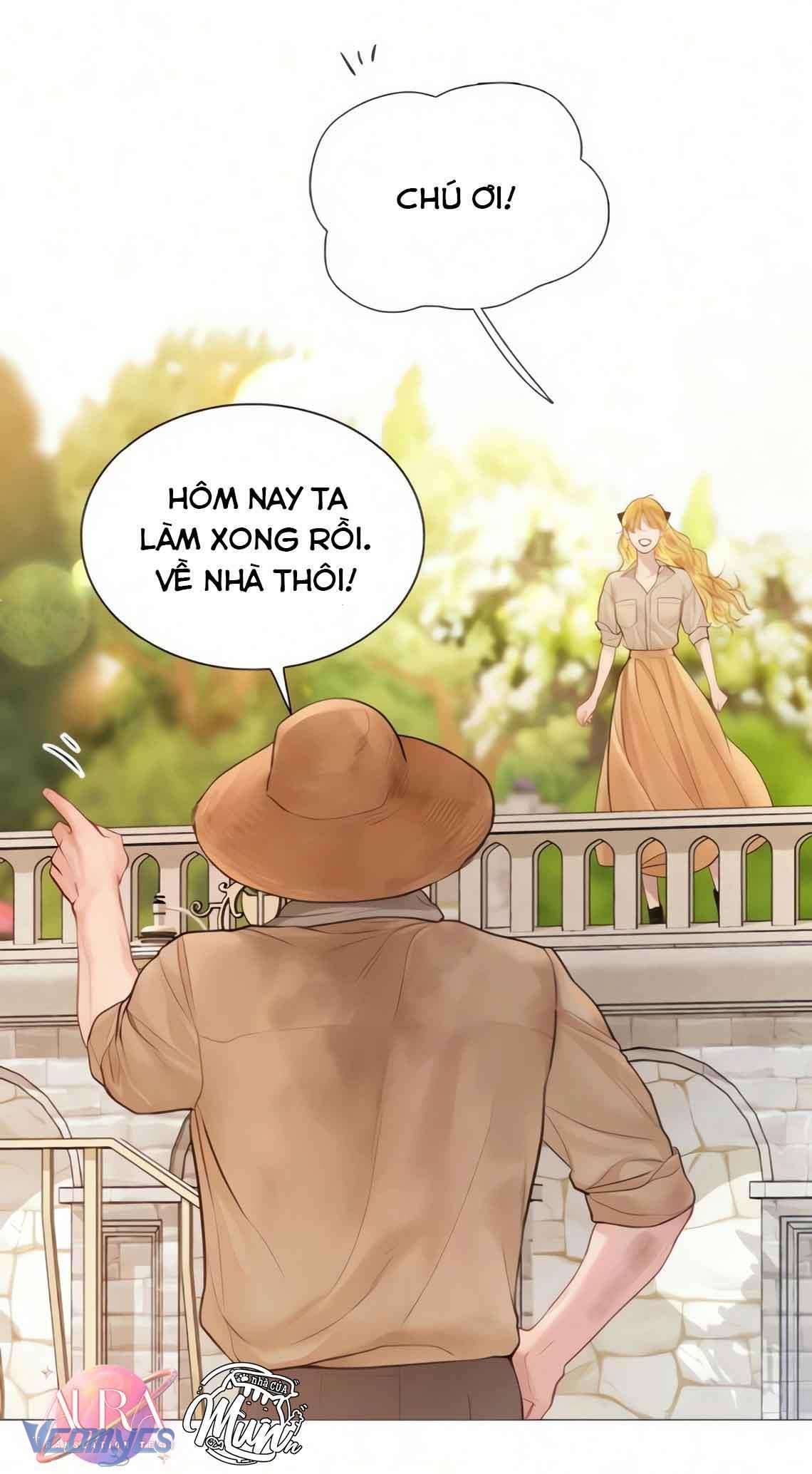 đọc truyện Hãy Khóc Và Cầu Nguyện Đi Chương 47 ảnh 48 tại Thiên Thai Truyện