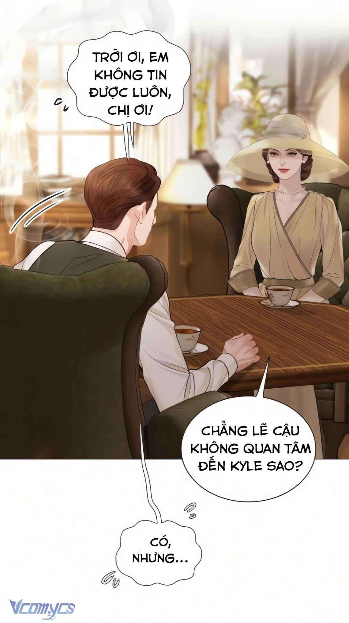 đọc truyện Hãy Khóc Và Cầu Nguyện Đi Chương 47 ảnh 64 tại Thiên Thai Truyện