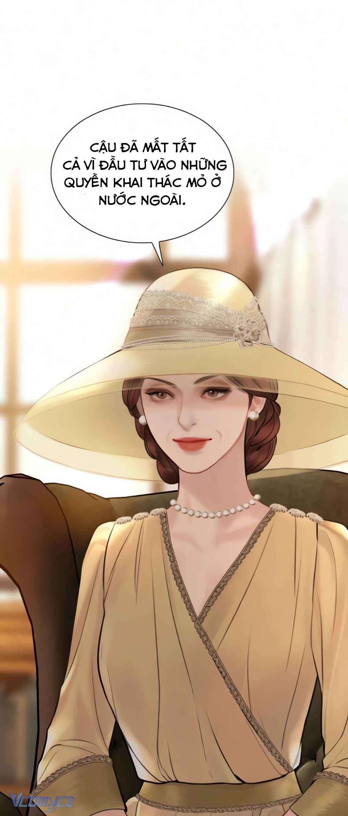 đọc truyện Hãy Khóc Và Cầu Nguyện Đi Chương 47 ảnh 66 tại Thiên Thai Truyện