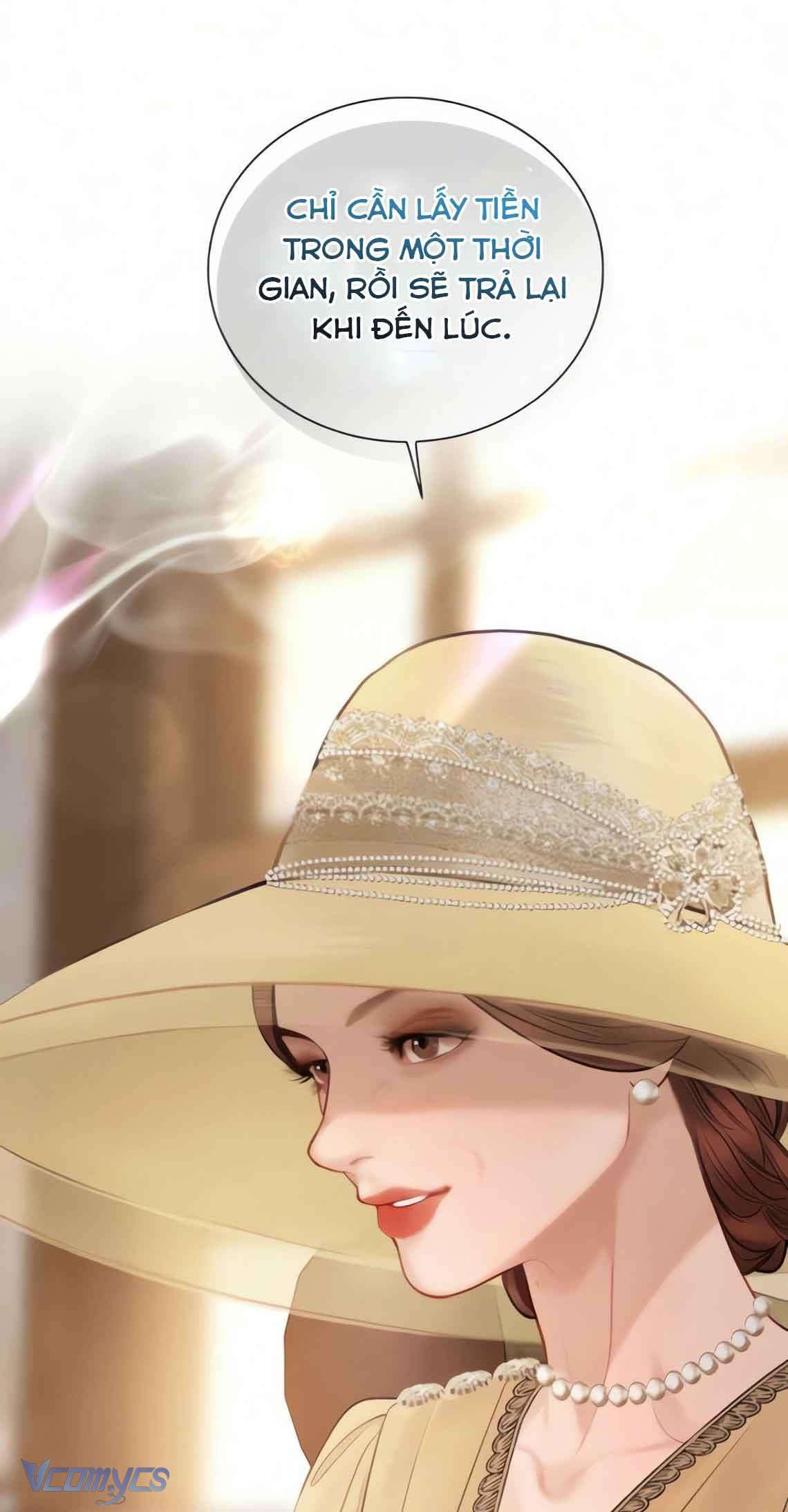đọc truyện Hãy Khóc Và Cầu Nguyện Đi Chương 47 ảnh 71 tại Thiên Thai Truyện