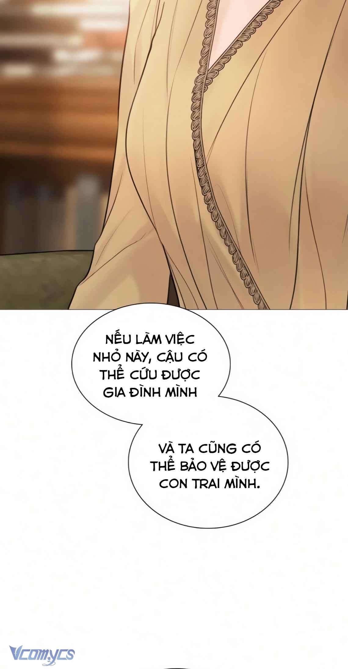 đọc truyện Hãy Khóc Và Cầu Nguyện Đi Chương 47 ảnh 72 tại Thiên Thai Truyện