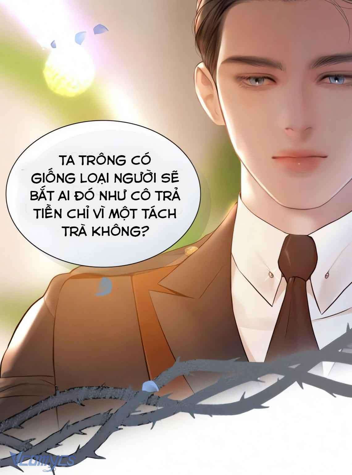 đọc truyện Hãy Khóc Và Cầu Nguyện Đi Chương 47 ảnh 9 tại Thiên Thai Truyện
