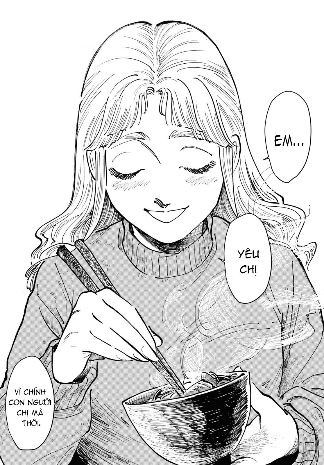 đọc truyện Hãy Là Chính Mình Chương 1 ảnh 32 tại Thiên Thai Truyện