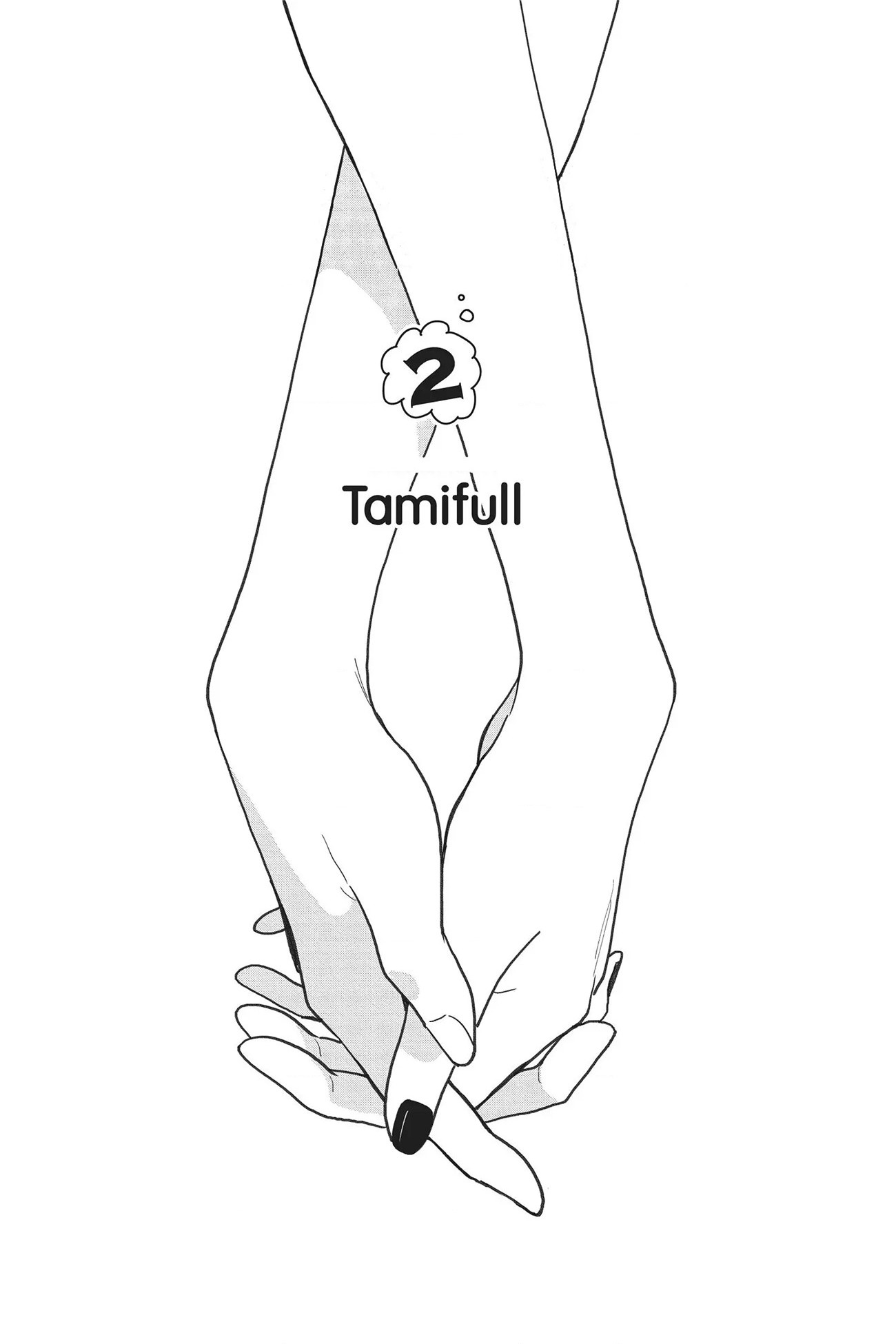 đọc truyện Hay Là Mình Yêu Nhau Nhé? Chương 10 ảnh 3 tại Thiên Thai Truyện