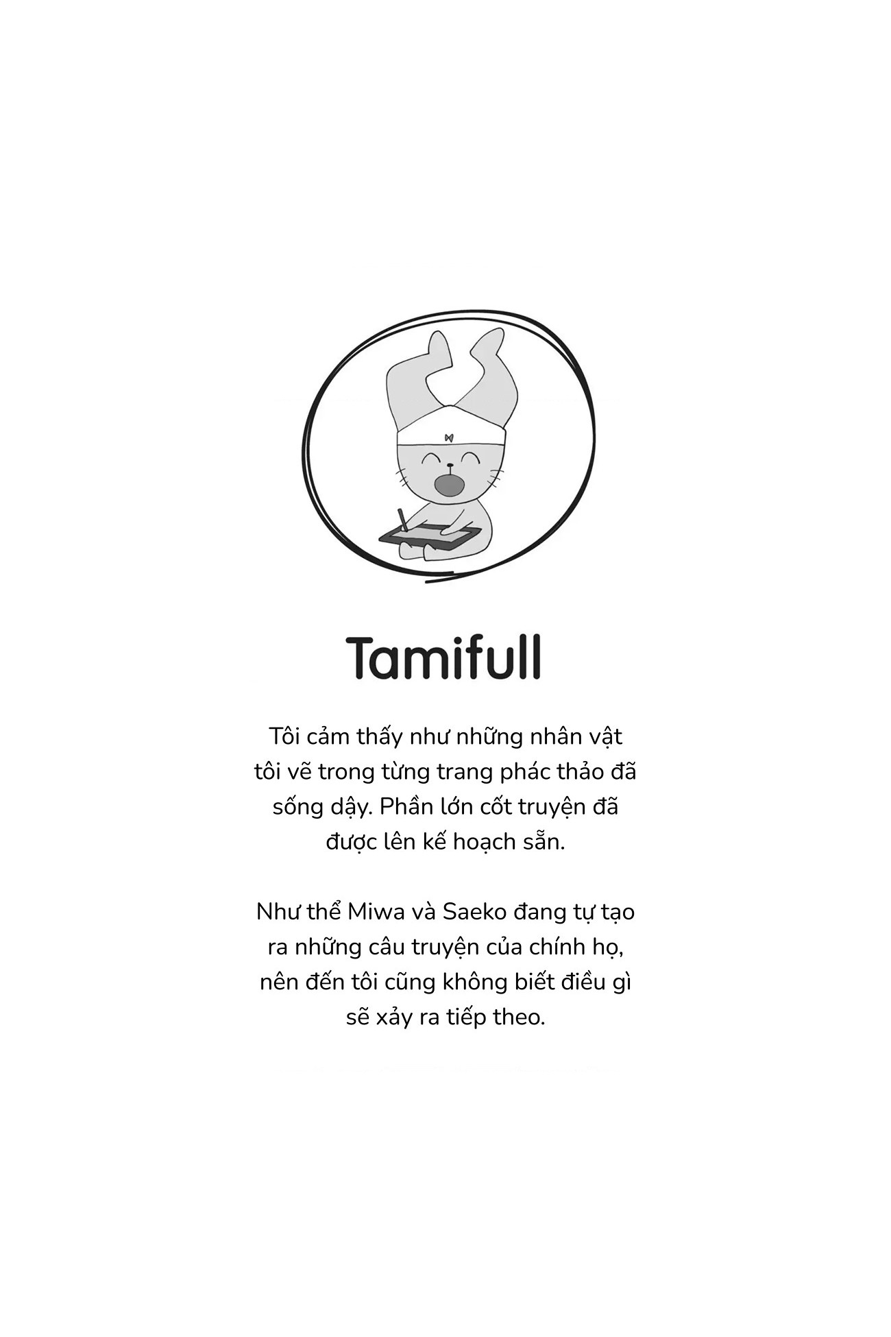 đọc truyện Hay Là Mình Yêu Nhau Nhé? Chương 9.5 ảnh 12 tại Thiên Thai Truyện