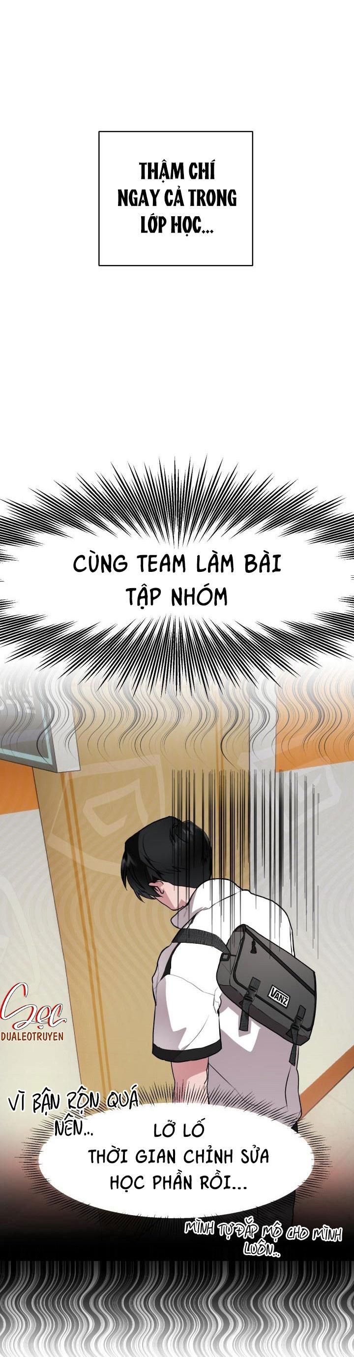 đọc truyện Hãy Lấy Lần Đầu Của Tôi Đi ! Chương 1 ảnh 27 tại Truyện Dạ Ký