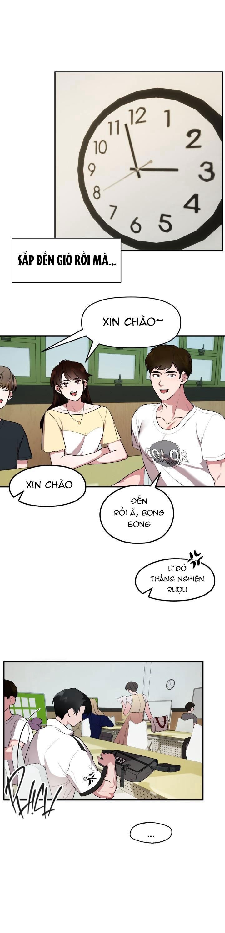 đọc truyện Hãy Lấy Lần Đầu Của Tôi Đi ! Chương 1 ảnh 30 tại Truyện Dạ Ký