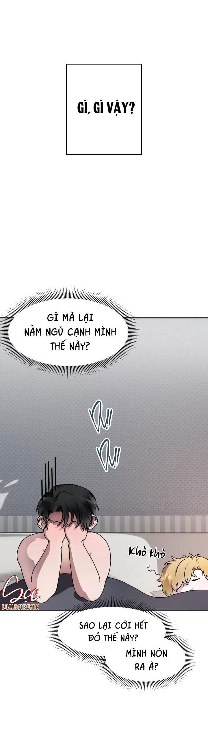đọc truyện Hãy Lấy Lần Đầu Của Tôi Đi ! Chương 1 ảnh 4 tại Truyện Dạ Ký