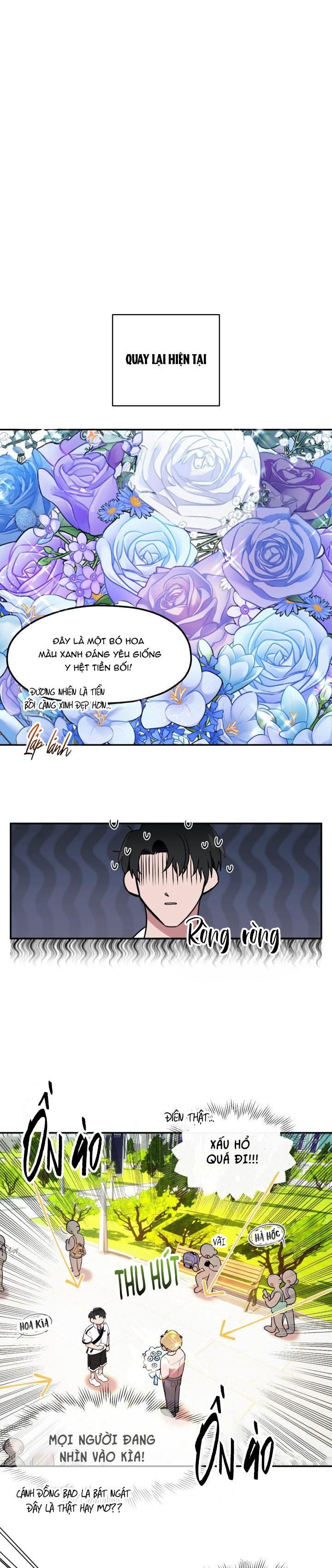 đọc truyện Hãy Lấy Lần Đầu Của Tôi Đi ! Chương 2 ảnh 6 tại Truyện Dạ Ký
