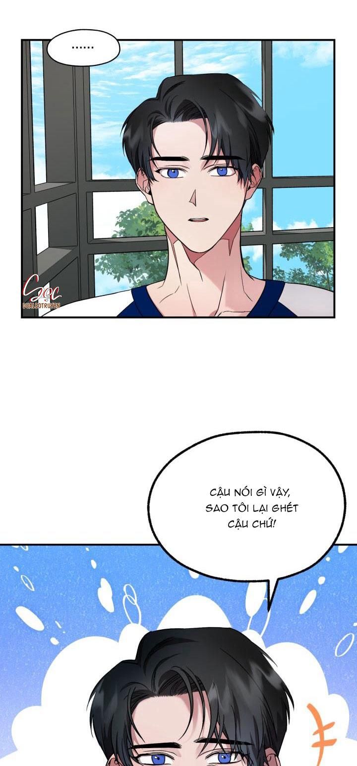 đọc truyện Hãy Lấy Lần Đầu Của Tôi Đi ! Chương 3 ảnh 4 tại Truyện Dạ Ký