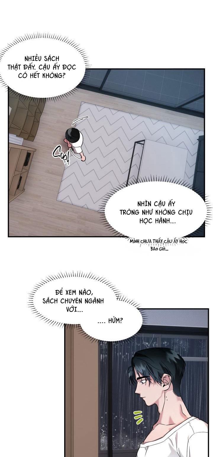 đọc truyện Hãy Lấy Lần Đầu Của Tôi Đi ! Chương 3 ảnh 39 tại Truyện Dạ Ký