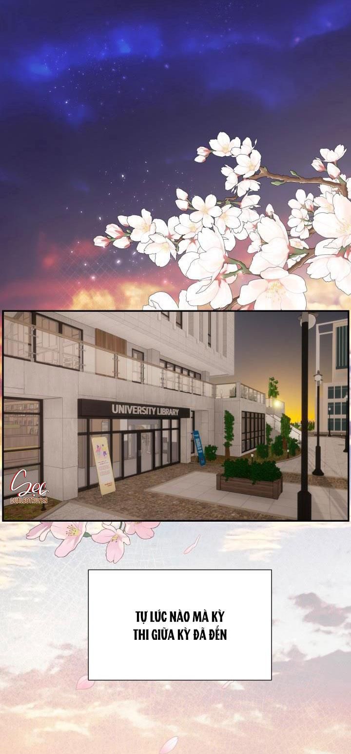 đọc truyện Hãy Lấy Lần Đầu Của Tôi Đi ! Chương 3 ảnh 8 tại Truyện Dạ Ký