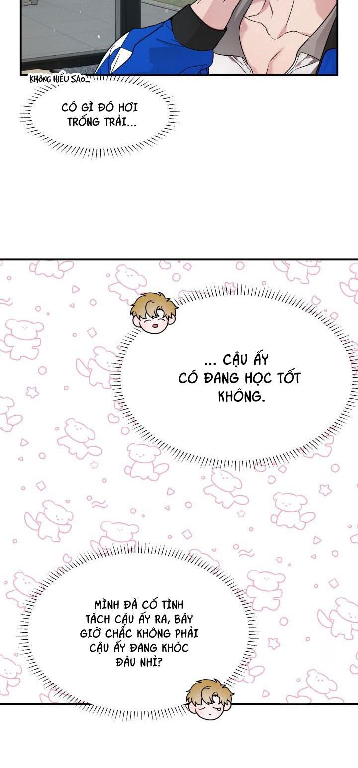 đọc truyện Hãy Lấy Lần Đầu Của Tôi Đi ! Chương 3 ảnh 10 tại Truyện Dạ Ký