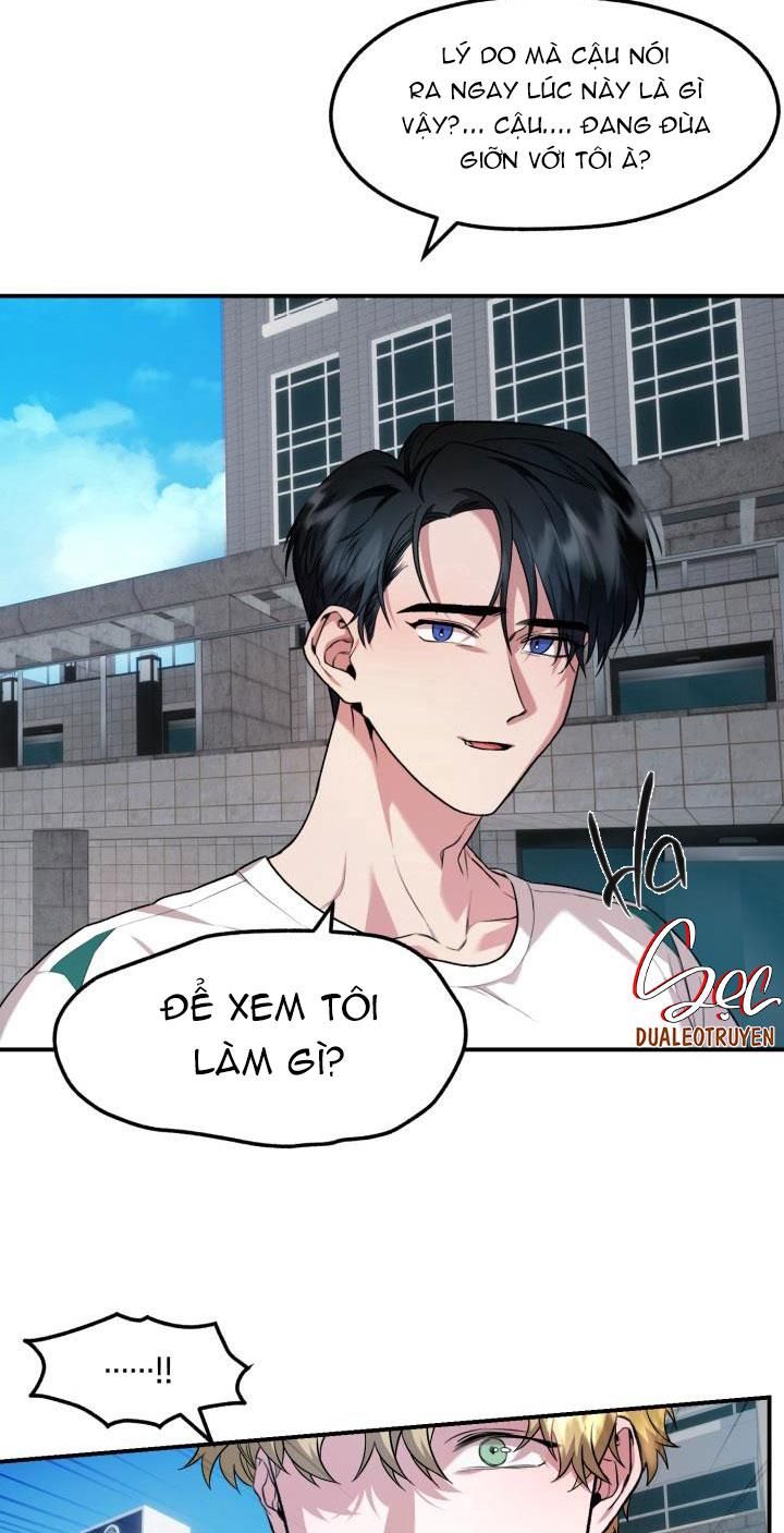 đọc truyện Hãy Lấy Lần Đầu Của Tôi Đi ! Chương 5 ảnh 31 tại Truyện Dạ Ký
