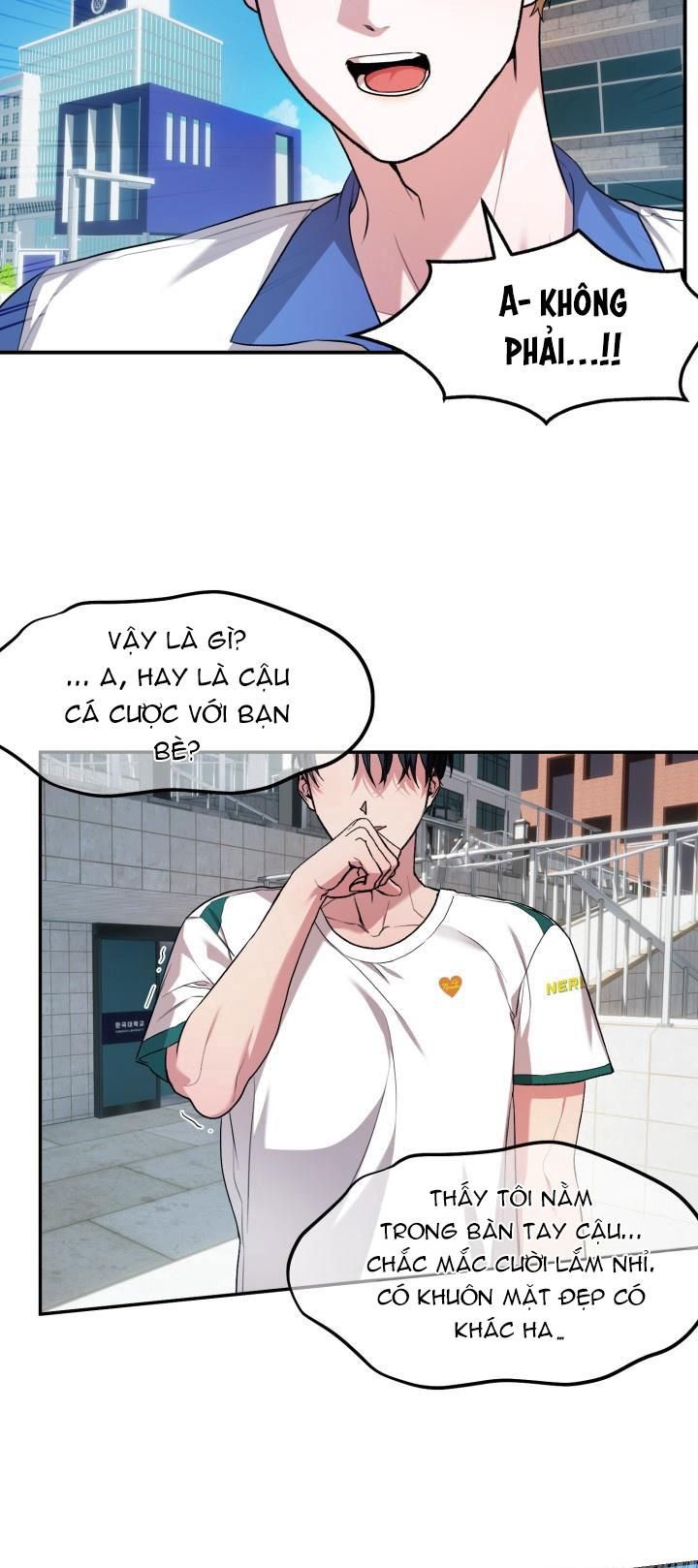 đọc truyện Hãy Lấy Lần Đầu Của Tôi Đi ! Chương 5 ảnh 32 tại Truyện Dạ Ký